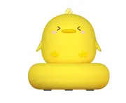 M99 Duck Shape Night Light Led Table Lamp Bedside Decoration Smart Home Shooting Light Creative Atmosphere Night Light