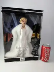 Hollywood Premiere Hollywood Movie Star Collection Barbie Doll Mattel