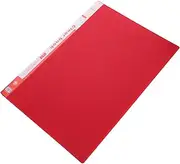 Parliky Folder Sleeves for Binder Binder Organizer Document Organizer Folders for School Office