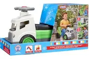 Little Tikes - Dirt Digger Garbage Scoot
