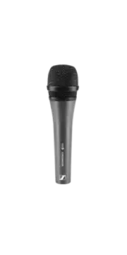 Sennheiser e835 Dynamic Vocal Microphone