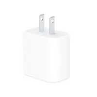 在飛比找鮮拾優惠-【Apple】20W USB-C 電源轉接器 A2305 (