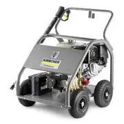 Kärcher Professional Petrol Pressure Washer HD 9/25 GE - 3988 PSI Max - 9.506-925.0
