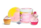 Royal Essence Pink Cake Batter (Whipped Soap) Sterling Silver Ring Surprise