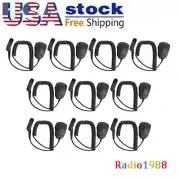 10x Remote Speaker Microphone for APX6000 APX7000 XPR7550 DP3600 DGP6150 Radio