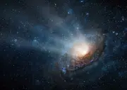 [Namly Design] Poster - Galaxy in Space