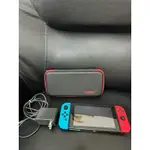 任天堂主機 NINTENDO SWITCH主機 遊戲主機