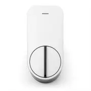 Qrio Smart Lock Keyless Home Door with smart phone QSL1 from JAPAN NEW