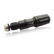 CBK .335 RH Golf Shaft Adapter Sleeve for TaylorMade SLDR RBZ 2 R1 JetSpeed