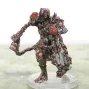 Tomb of Annihilation ~ TOMB GUARDIAN #5 Icons Realms Set 1 D&D miniature