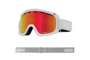 Dragon D1 OTG Goggle in Corduroy Red Ion + Rose