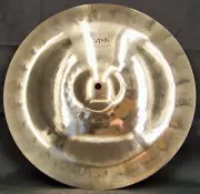 Sabian Prototype HHX 14" Mini China Cymbal/Brand New with Warranty/646 Grams