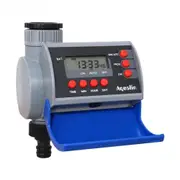 Digital Watering Timer Controller System with Lcd Display