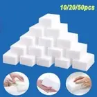 10Pcs High Density Sponge Rub Kitchen Eraser Nano Sponge Durable Magic Sponge