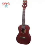 Kohala KO-C Kine'O Series Concert Size Beginner Ukulele