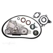 Bearing Wholesalers Timing Belt Kit - TB115WP