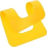 MOBUTOFU Box Paddle Fin Box Connector Patch Replaceable Fin Box Accessory for Surfboards and Sups Easy Attachment Detachment Enhances Maneuverability Control Stylish Design