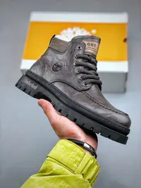 在飛比找Yahoo!奇摩拍賣優惠-【阿明運動館】Timberland 天伯倫經典款 加絨內里 