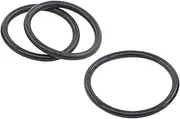 ApplianPar 3Pcs Engine Coolant Pipe O-Ring Kit for GS300 IS300 SC300 Supra