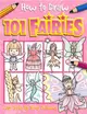 How to Draw 101 Fairies ─ Easy Step by Step Drawing