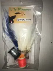 Montreal Whore Streamer Kit