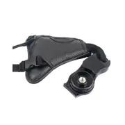 Pu Hand Grip Wrist Strap Photography Accessories For Nikon Canon Sony Camera Straps & Hand Grips