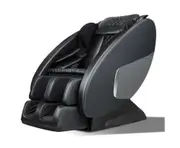 Electric Massage Chair Zero Gravity Recliner Fully Auto Shiatsu Heating Massager