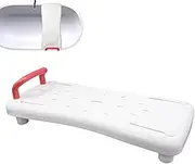Bathtub Seat for Elderly - Bath Seat for Elderly Bath, Bath Board |. Bath Seat for Elderly, Bath Board, Shower Board, Rounded Corner Design, For Of