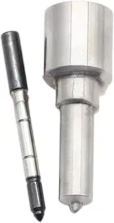 Common Rail Fuel Injector Nozzle DLLA148P1524 DLLA 148 P 1524(0433171939) Nozzle Replacements DLLA 148 P1524