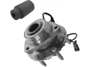 For 2003-2006 Chevrolet SSR Wheel Hub Assembly and Socket Kit Front 41257MWFC (for: Chevrolet)