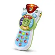 Scout's Learning Lights Remote Deluxe Green