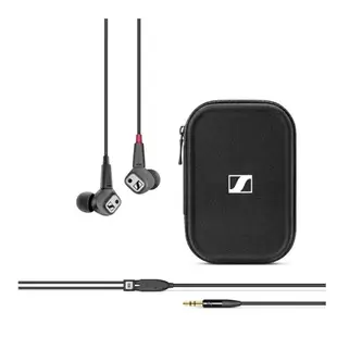 Sennheiser入耳式藍牙監聽耳機 高音質 / 高階入耳式耳機 錄音耳機 入耳式監聽耳機 多款耳機可供選擇~