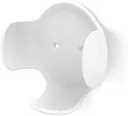 [Hama] White Wall Mount Speaker Wall Mount for Google Home/Nest Mini