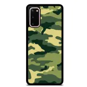 Military Forces Camo US Case Cover Samsung Galaxy S23 S22 Plus Ultra S21+ S20