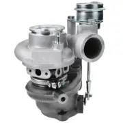 Turbocharger for Saab 9-3 1999 2000-2002 9-5 2000-2005 2.3L B235R TD04HL-15T-6 (for: Saab)
