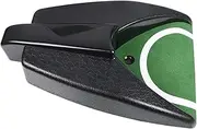 Golf Putting Machine - Golf Auto Return Machine | ABS Automatic Golf Putter Cup | Battery-Powered Putting Training Aids, Practice Putting Trainer Golf Hole Auto Returning Practice for Indoors Outdoors
