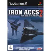 Iron Aces 2 (PS2) [Pre-Owned]