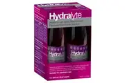 Hydralyte Electrolyte Apple Blackcurrant 4 Pack (4x250ml) Solution