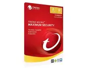 Trend Micro Maximum Security (1-2 Devices) 1Yr Subscription Add-On
