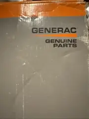 Generac 0F1740D 24V 10A Generator Battery Charger Assy / New