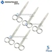 ODM 5 Operating Dissecting Scissors 5.5 Str SHARP BLUNT
