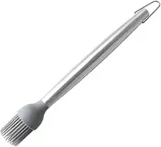 JINYONGXING Silicone Basting Brush Round Cooking Brush for BBQ Cake Pastry Kitchen