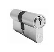 Austyle Euro Double Cylinder C4 5 Pin - Available in Various Finishes