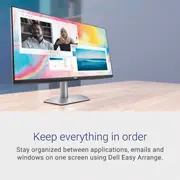 "Dell 27"" QHD Monitor"