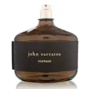 John Varvatos Vintage By John Varvatos 125ml Edts-Tester Mens Fragrance