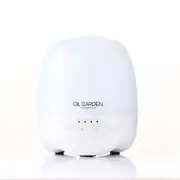 Oil Garden Smart Vaporiser & Humidifier