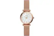 FOSSIL MOD. ES4433 - A Timeless Elegance in Luxury Watches