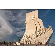 Save 20.00%! Private City Tour: Lisbon Golden Age in 4H with Pickup