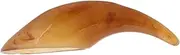 FOMIYES Traditional Resin Tool for Facial Massage Large Aging Scraping Board for Muscle Fatigue Relief Skin Friendly Versatile for Relaxation and Wellbeing