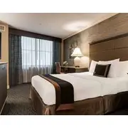 The Whitehall Hotel, Best Western Premier Collection